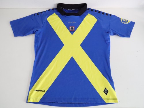 Sant andreu meyba football - andreu,