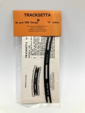 Tracksetta N Gauge Track