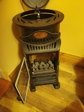 Provence 3400W Portable Gas