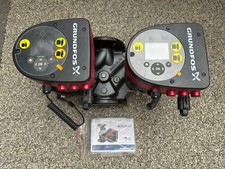 *NEXT DAY* New Grundfos Magna