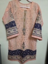 Pakistani Cloth