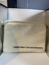 BRITISH CALEDONIAN VINTAGE