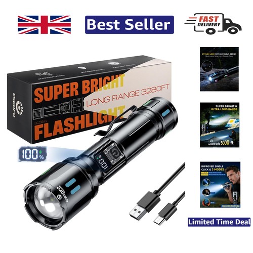 Compact 500000 lumens - compact,
