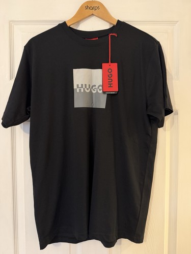 Brand new hugo - boss, black
