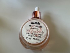 Judith Williams Life Long