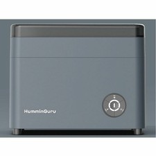 Humminguru ultrasonic vinyl - ultrasonic,