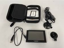 Garmin Drive 40 LM Sat Nav