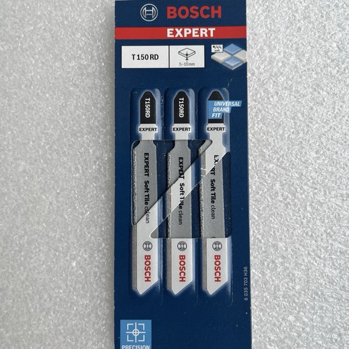 Bosch expert soft tile clean - soft, t