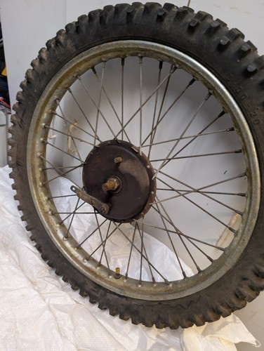 Norton bsa triumph jawa - triumph,