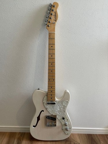 Kaalena telecaster - kaalena,