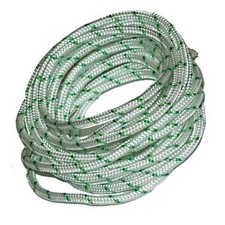 Pull Cord Starter Rope Recoil Lawnmower Chainsaw Strimmer Blower ALL SIZES UK