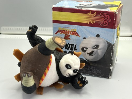 2001 dreamworks kung panda - dreamworks,