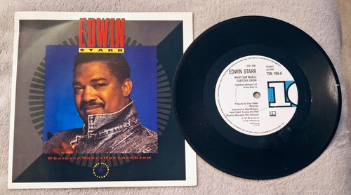 Edwin starr whatever - edwin, our