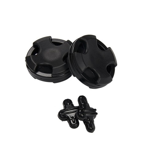 2pcs archery limb dampeners - limb,