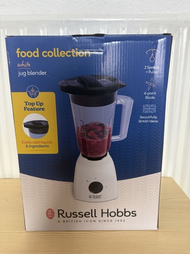 Russell hobbs plastic - russell,