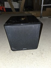 JAMO SUB 800 subwoofer