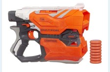 Nerf Vortex Diatron Blaster Brand New In Box Perfect Christmas Gift