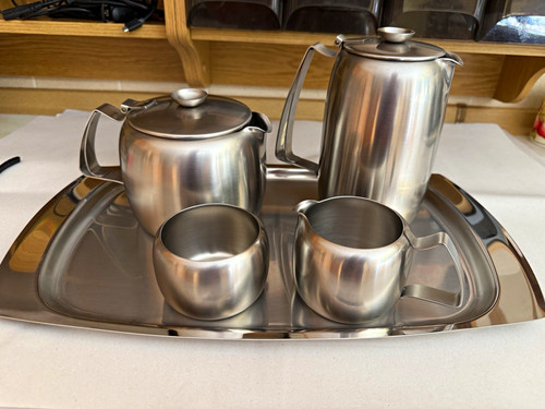 Old hall stainless - old,