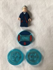 Lego Dimensions 71204 Dr Who