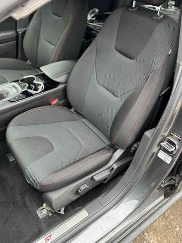 Ford mondeo mk5 - ford, x