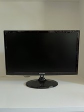 SAMSUNG 24" LT24B350EW/EN HD LED TV - missing remote and cable. 