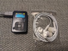 SanDisk Sansa Clip+ MP3 Player