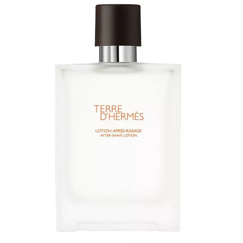 Hermes terre aftershave - hermes,