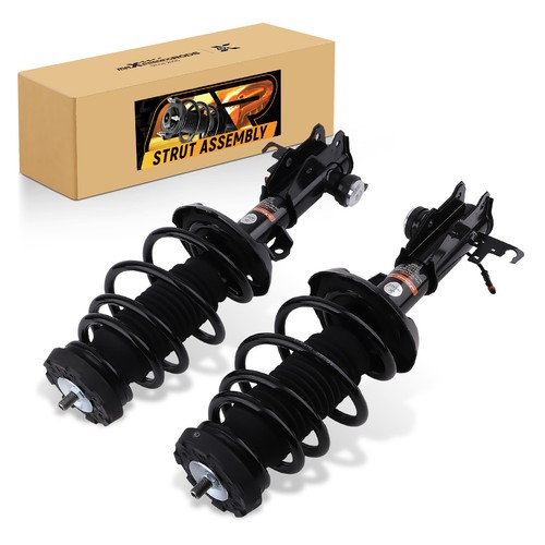 Front shock absorbers - 2x,
