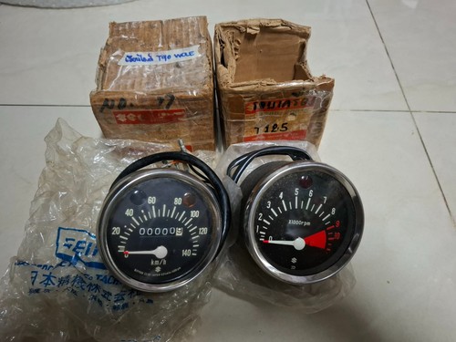 Suzuki t125 stinger t90 wolf - suzuki,