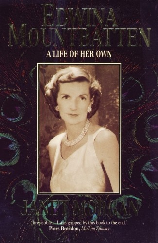 Edwina mountbatten biography - edwina,