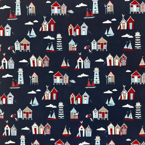 Polycotton digital printed - digital,