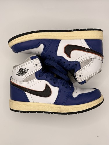 Nike air jordan retro high - nike,