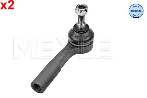 Meyle tie rod - rod, end