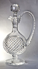 WATERFORD CRYSTAL MASTER
