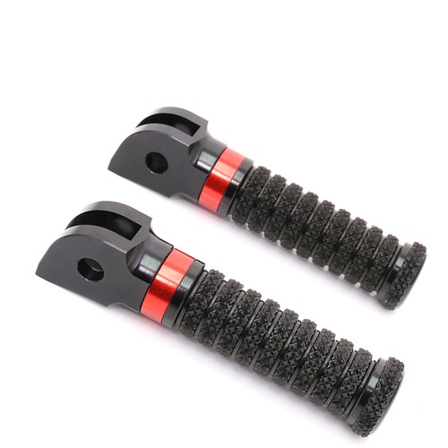 Cnc rring front foot pegs - cnc,