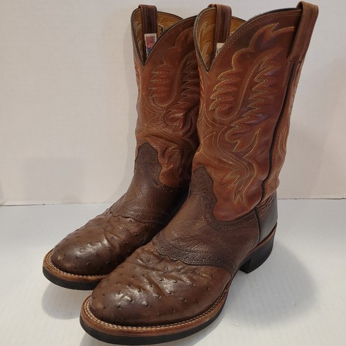 Larry mahan boots men - mahan, men's