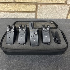 Delkim Bite Alarms x3