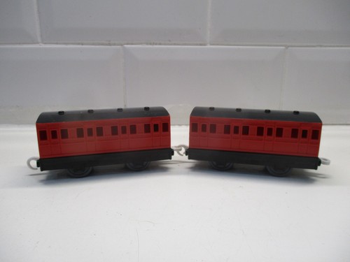 Tomy trackmaster thomas the - tomy,