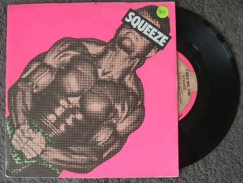 Squeeze take i m - me, yours