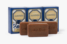 3 x 90g Pine Tar soap - Soap