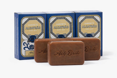 90g pine tar soap - x,