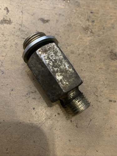 Triumph tr5 tr6 2500 pi - tr5,