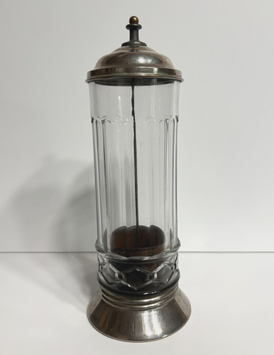 Antique 1915 patent - antique,