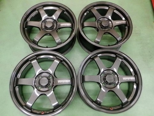 Rays volk racing te37 - te37, sonic