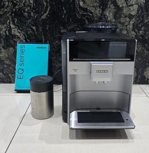 Siemens eq6 plus s300 - siemens,