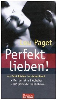 Perfekt lieben zwei bücher - perfekt,