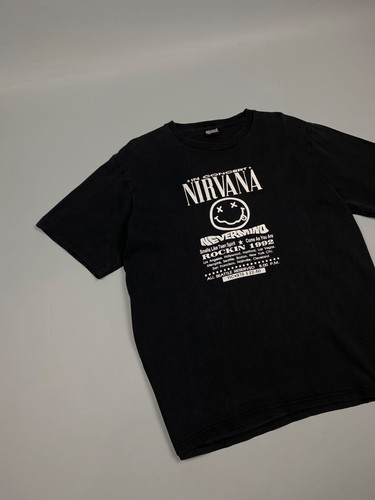 Nirvana nevermind vintage - ⁠nirvana,