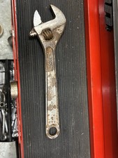 Challenger Proto Tools 8”