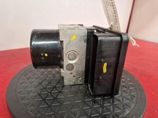 SKODA OCTAVIA 1Z MK2 2012 ABS PUMP MODULATOR 2.0L DIESEL CFHC 1K0614517DEBEF