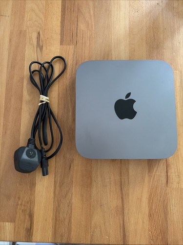 Apple mac mini - apple,